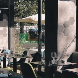 Foto 5: Restaurante BLounge