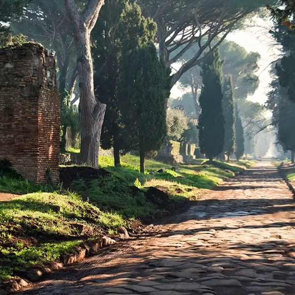 Año Nuevo: Cenones de Capodanno en Appia Antica Roma - Ofertas de Capodanno Roma